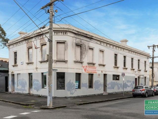 House for sale in Port Melbourne, Victoria