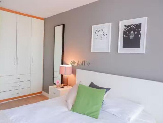 Apartment to rent