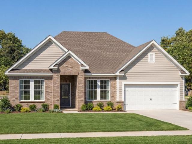 House for sale in Cullman, Alabama
