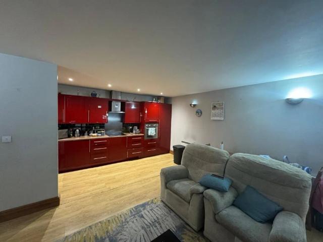 Apartment for rent in The Meadows, City of Nottingham