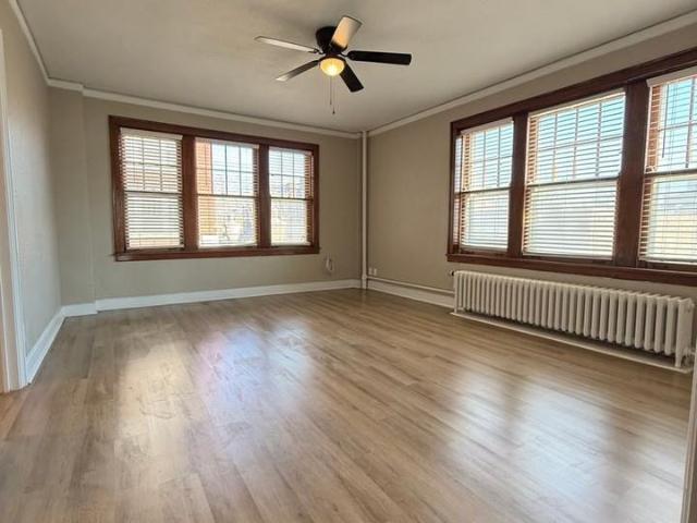 Apartment for rent in Springfield, Illinois