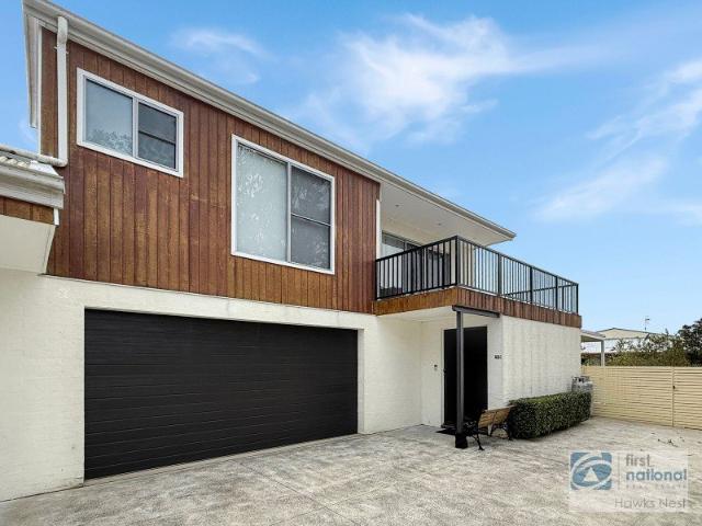 Townhouse for sale in Tea Gardens, New South Wales