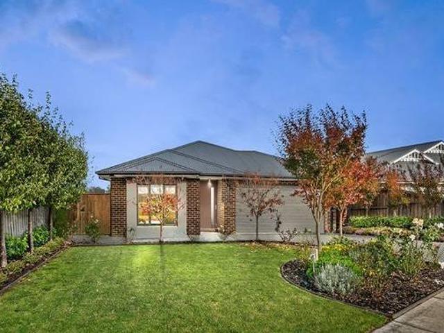 House for rent in Camerons Creek, Victoria