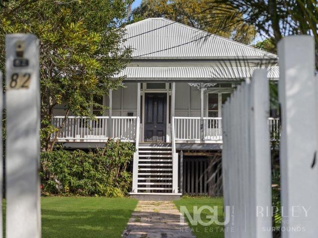 House for sale in Toombul, Queensland