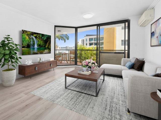 Apartment for sale in Sydney, New South Wales