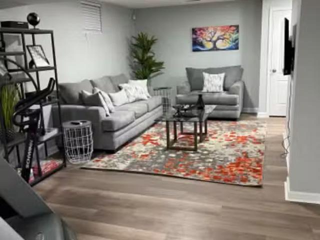 Condo for rent in Fort Washington