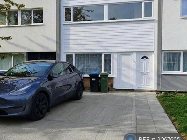 House for rent in Netherfield, Milton Keynes