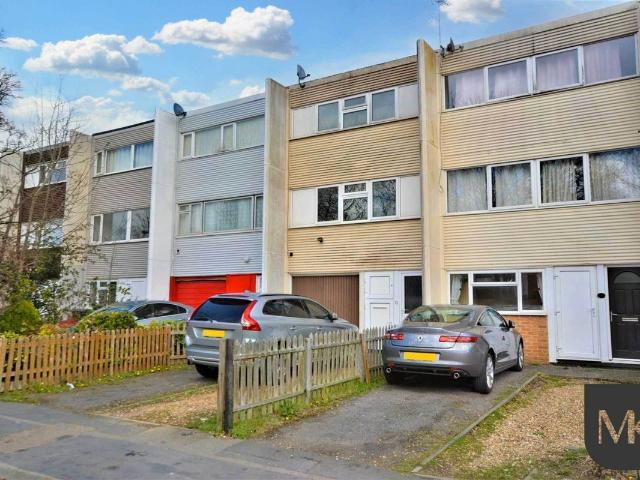 Room for rent in Netherfield, Fenny Stratford