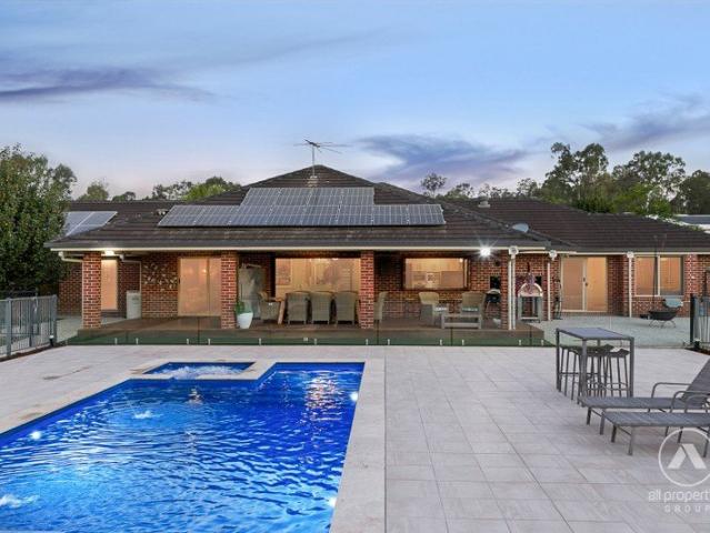 House for sale in Tamborine, Queensland