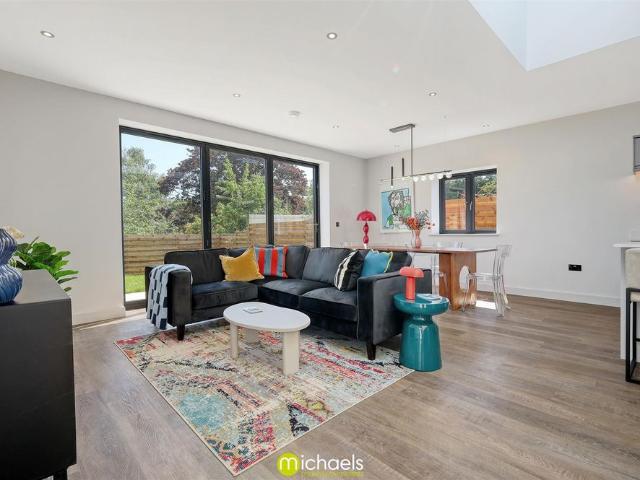 Apartment for rent in Fordham Heath, Essex