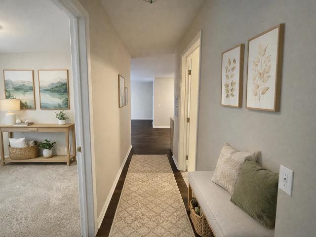 Apartment for rent in Hennepin, Minnesota