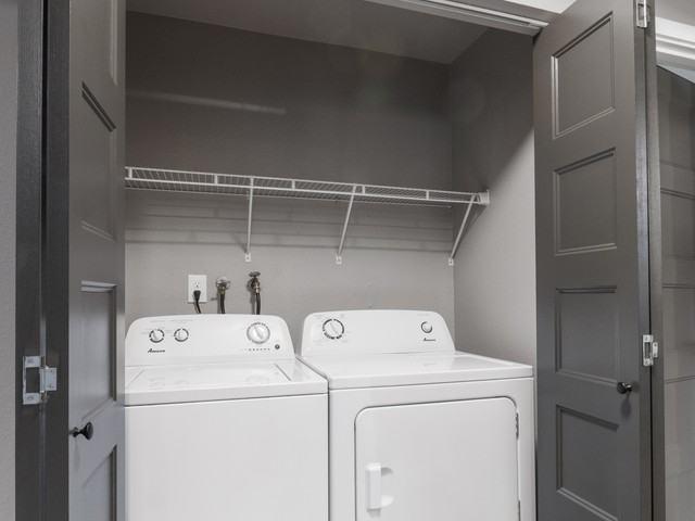 Apartment for rent in University Place, Washington