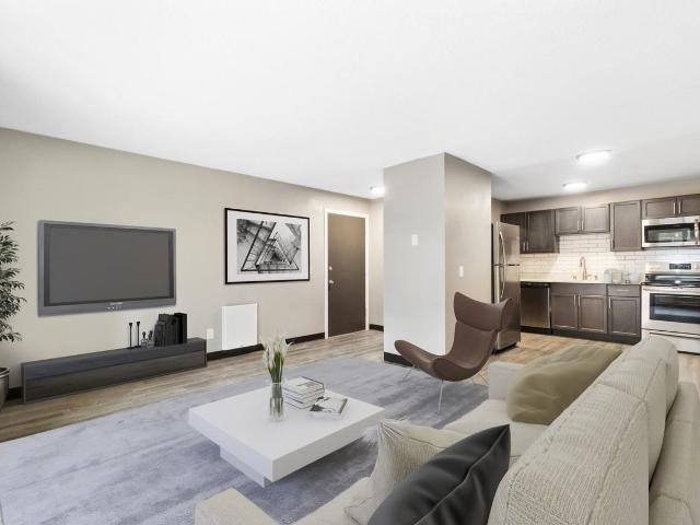 Apartment for rent in University Place, Washington