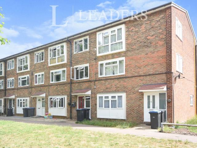 Apartment for rent in The High, Harlow