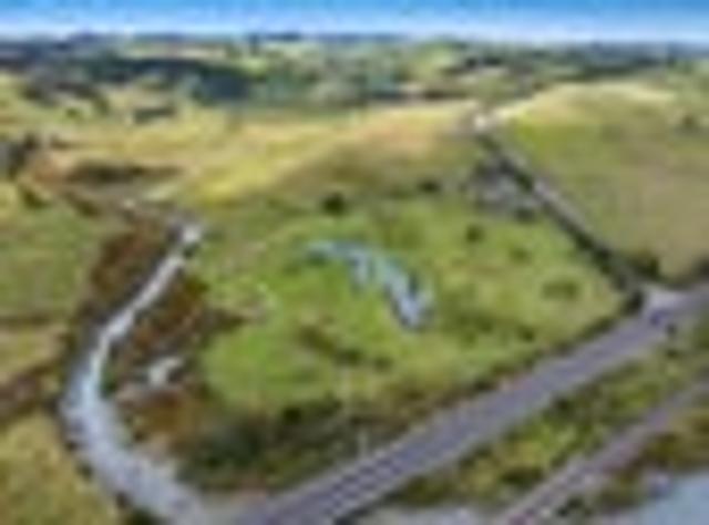 Land for sale in Kawau Island
