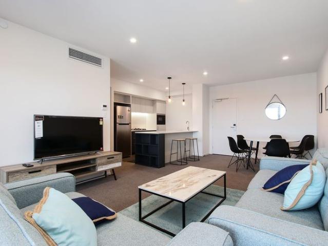 Apartment for rent in Applecross, Western Australia