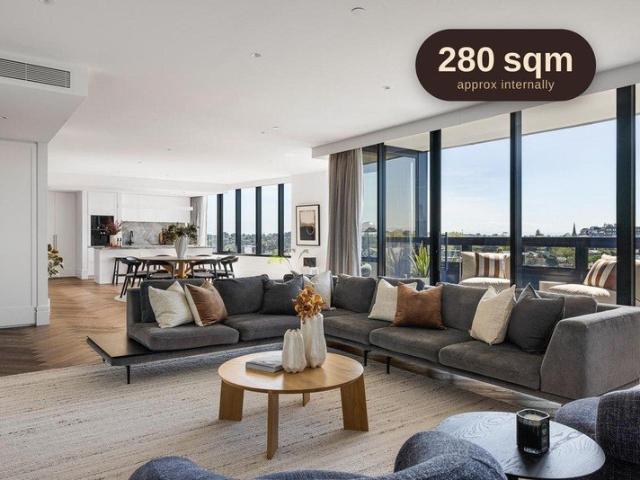 Apartment for sale in Hawthorn East, Melbourne