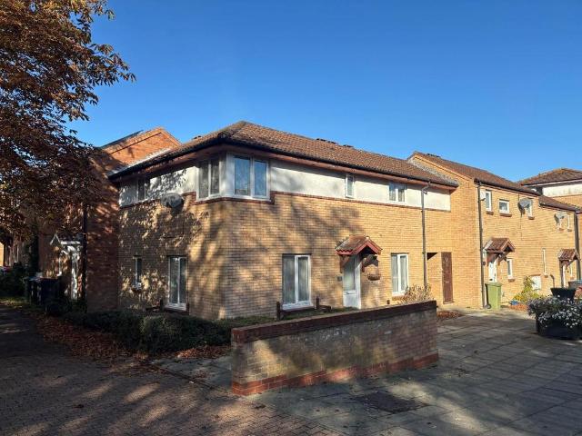 Apartment for rent in Two Mile Ash, Milton Keynes