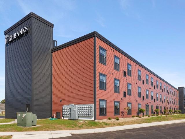 Apartment for rent in Newaygo, Newaygo County