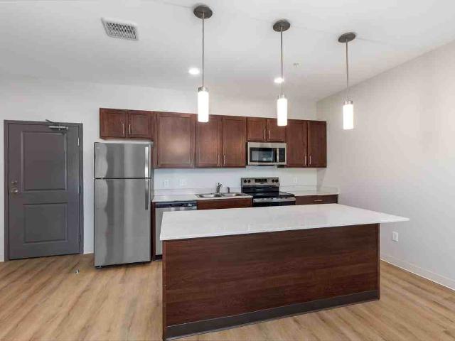 Apartment for rent in Newaygo, Newaygo County