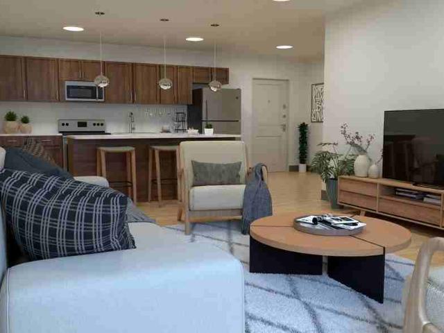 Apartment for rent in Newaygo, Michigan