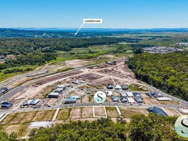 Land for sale in Ambergate, New South Wales