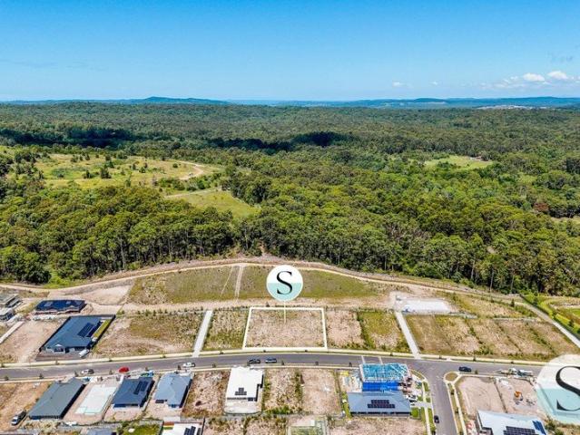 Land for sale in Ambergate, New South Wales