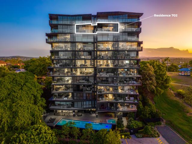 Apartment for sale in Highgate Hill