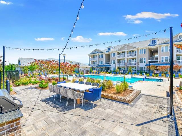 Apartment for rent in Augusta