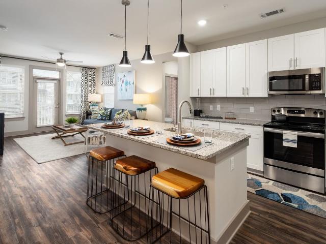 Apartment for rent in Augusta, Georgia