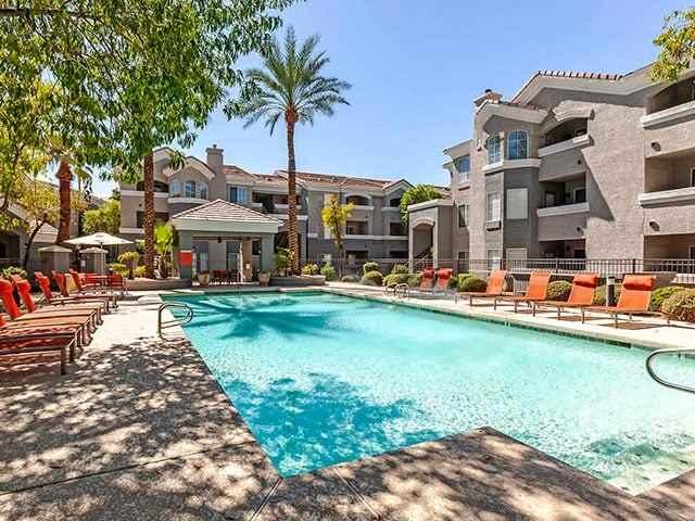 Apartment for rent in Laveen, Arizona