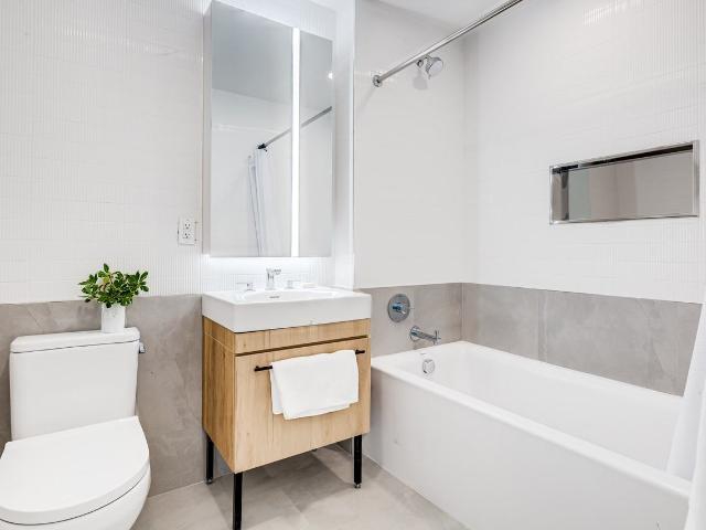 Apartment for rent in Arverne, New York