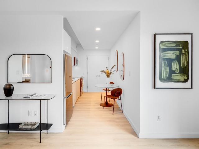 Apartment for rent in Arverne, New York