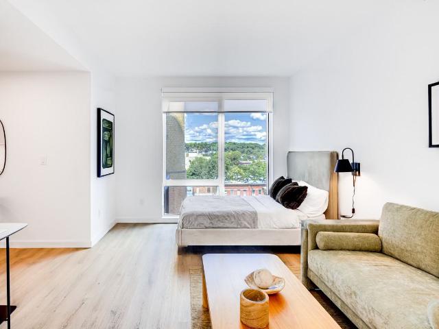 Apartment for rent in Arverne, New York