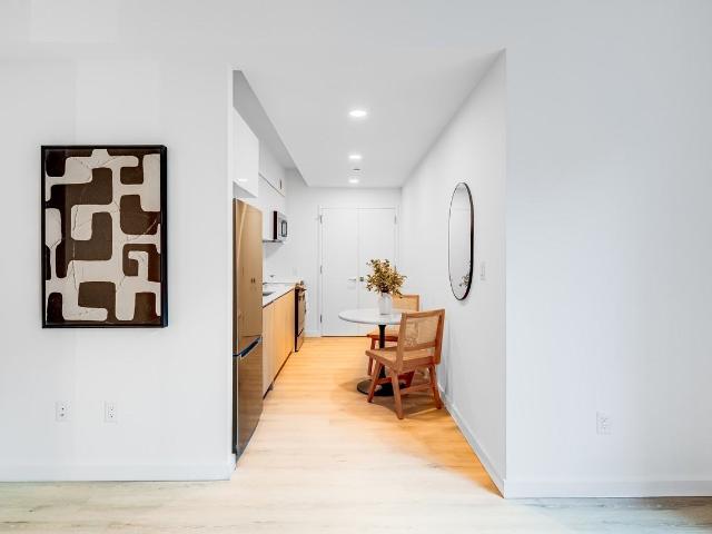 Apartment for rent in Arverne, New York