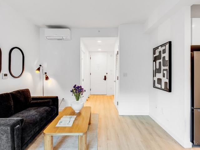 Apartment for rent in Arverne, New York