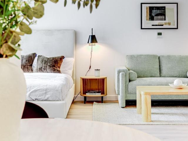 Apartment for rent in Kings County, New York