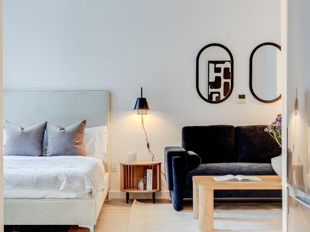 Apartment for rent in Kings County, New York