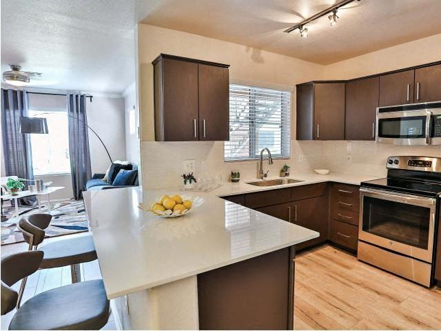 Apartment for rent in Laveen, Arizona
