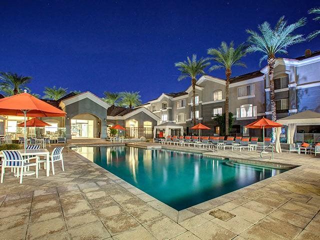 Apartment for rent in Laveen, Arizona