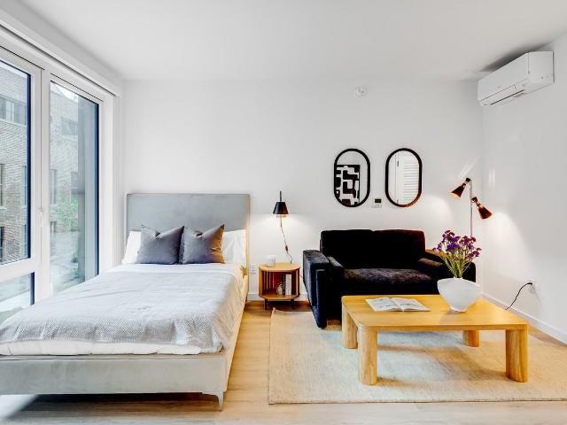 Apartment for rent in Arverne, New York