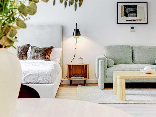 Apartment for rent in Arverne, New York