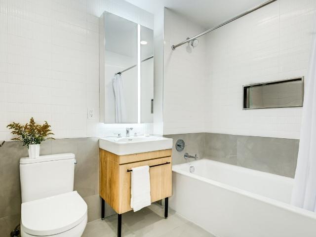 Apartment for rent in Arverne, New York