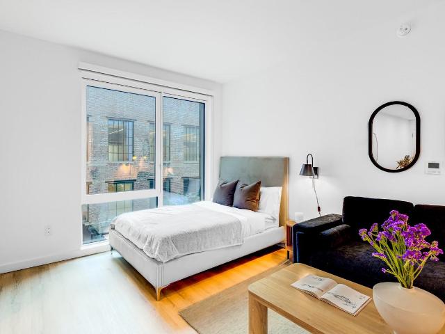 Apartment for rent in Arverne, New York