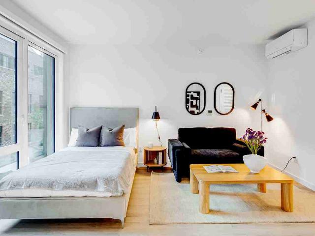 Apartment for rent in Arverne, New York