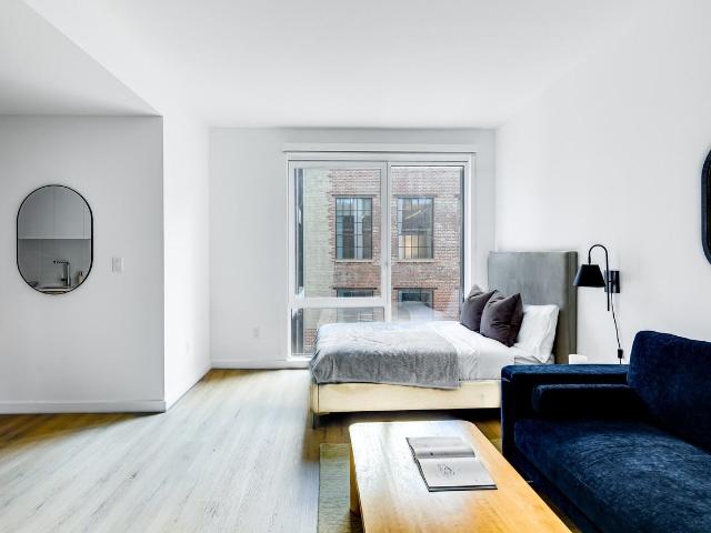 Apartment for rent in Arverne, New York