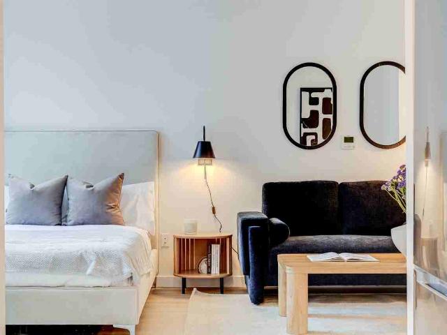 Apartment for rent in Arverne, New York