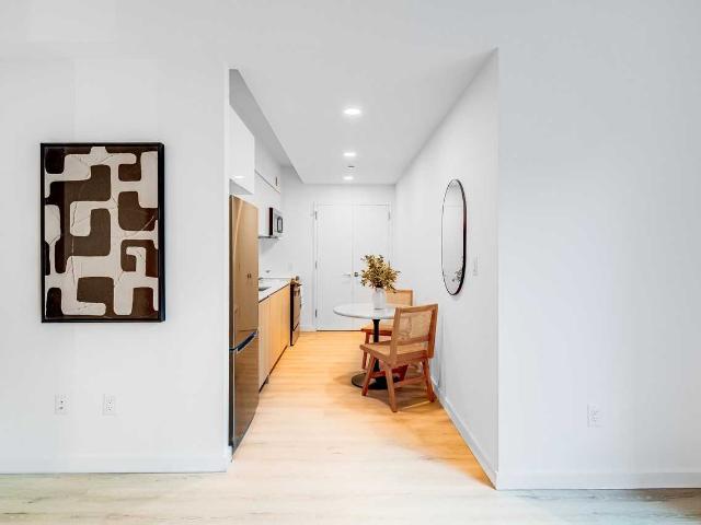 Apartment for rent in Arverne, New York