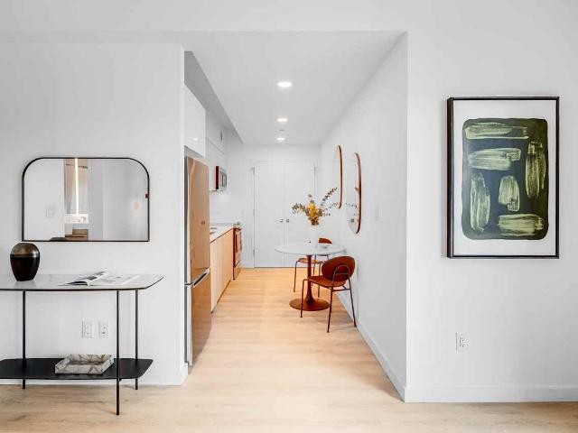 Apartment for rent in Arverne, New York