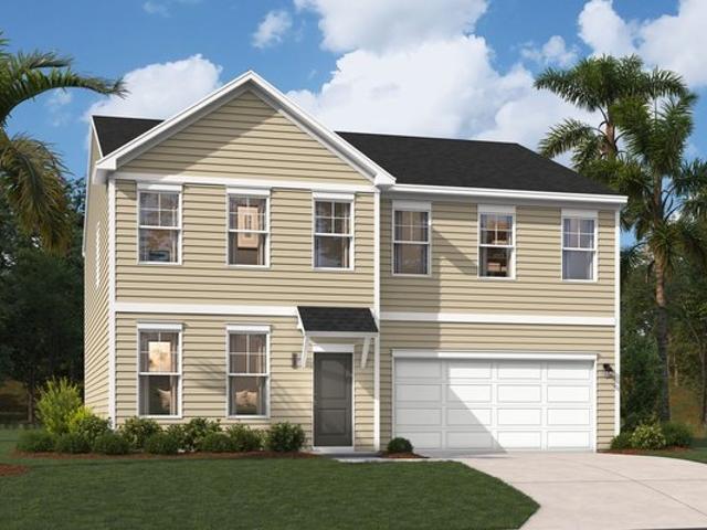 House for sale in Ridgeland, Farragut